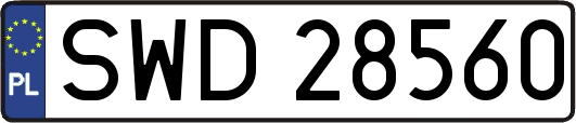 SWD28560