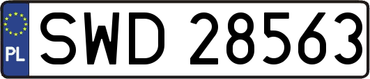 SWD28563