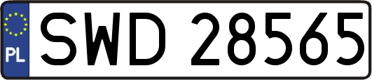 SWD28565