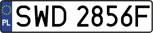 SWD2856F