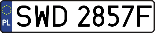 SWD2857F