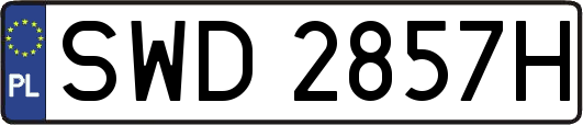 SWD2857H