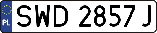 SWD2857J