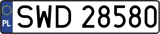 SWD28580
