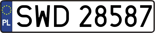 SWD28587