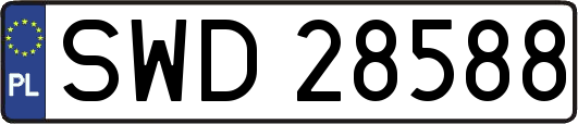SWD28588