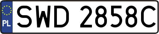 SWD2858C