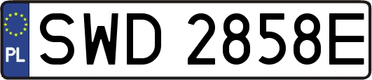 SWD2858E