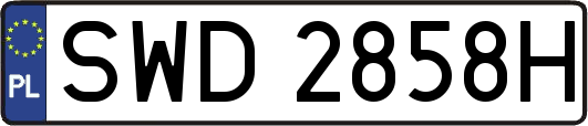 SWD2858H