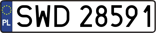 SWD28591