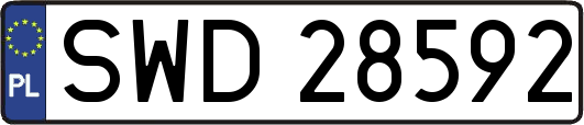 SWD28592