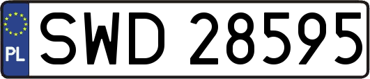 SWD28595