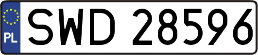 SWD28596