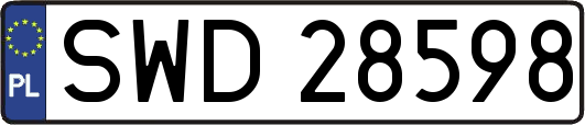 SWD28598