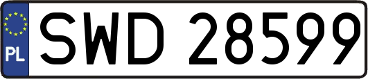 SWD28599