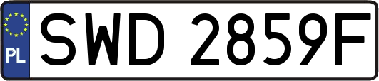 SWD2859F