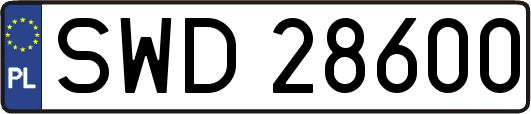 SWD28600