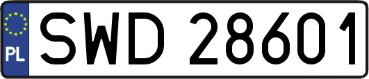 SWD28601