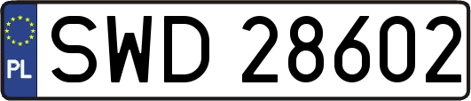 SWD28602