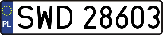 SWD28603