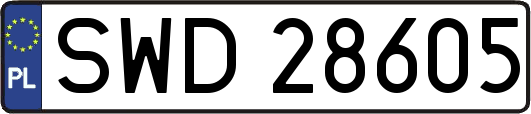 SWD28605