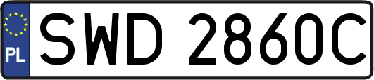SWD2860C