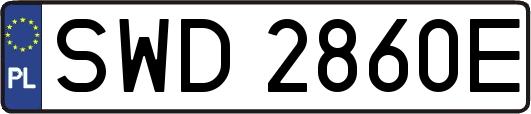 SWD2860E