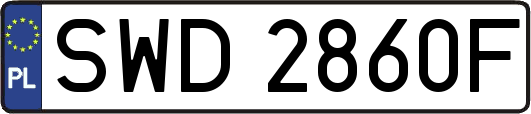 SWD2860F