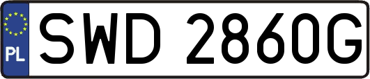 SWD2860G