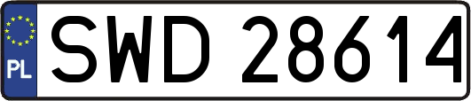 SWD28614