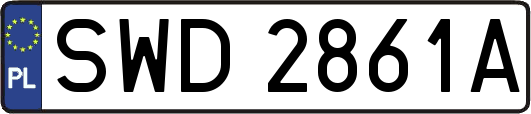SWD2861A