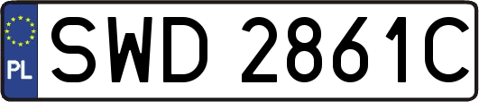 SWD2861C