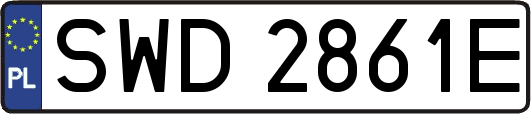 SWD2861E
