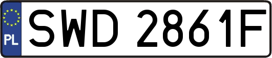 SWD2861F