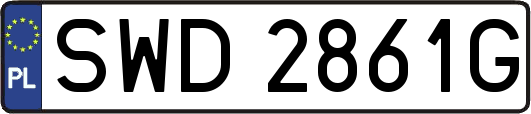 SWD2861G