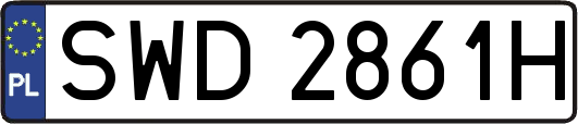 SWD2861H