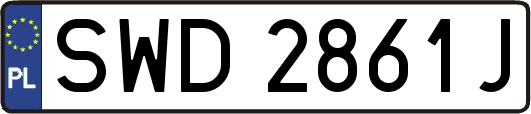 SWD2861J