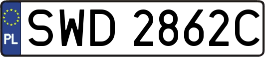 SWD2862C