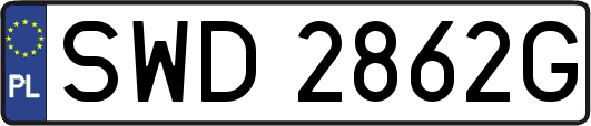 SWD2862G