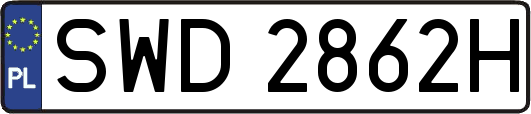 SWD2862H