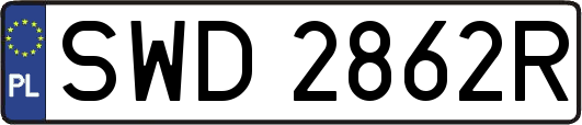 SWD2862R