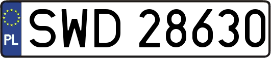 SWD28630