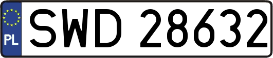 SWD28632