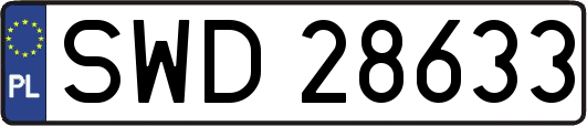 SWD28633