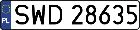 SWD28635