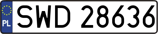 SWD28636