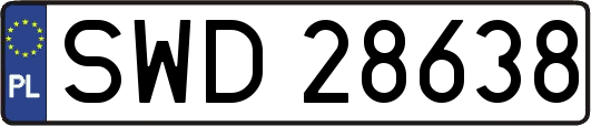SWD28638