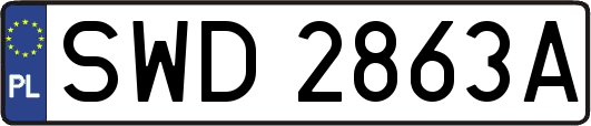 SWD2863A