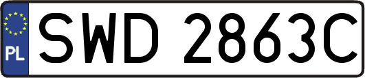 SWD2863C