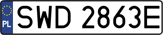 SWD2863E